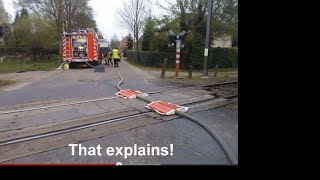 Beamte, die Altlasten des Putsches