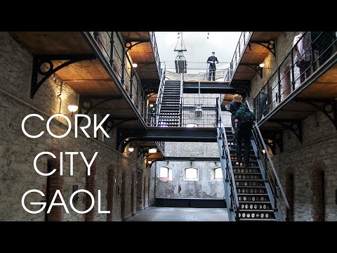 download lagu mp3 mp4 Cork City Gaol, download lagu Cork City Gaol gratis, unduh video klip Cork City Gaol