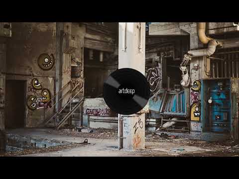 Damon Hess - Back & Forth, Up & Down (Original Mix)