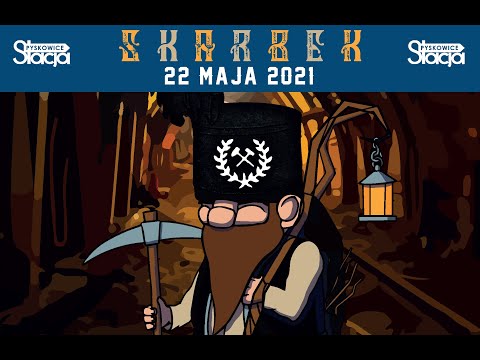 Stacja Legenda - SKARBEK
