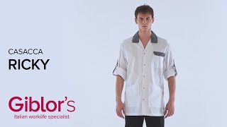 Giblor´s Blúzka RICKY