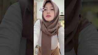 Download lagu Live tiktok hijab cantik cellmey mp3