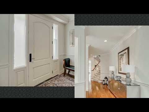 2375 Valley Forest Way Oakville, ON L6H 6W9