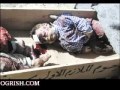 nasheed Iraq, terrorism 
