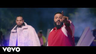 DJ Khaled - Jealous (Extended Version) ft. Chris Brown, Lil Wayne, Big Sean