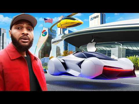 I Investigated Silicon Valley - It’s Not What You Think