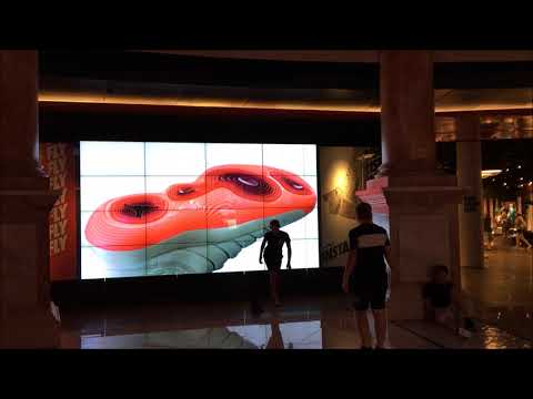 Previously Unseen Footage