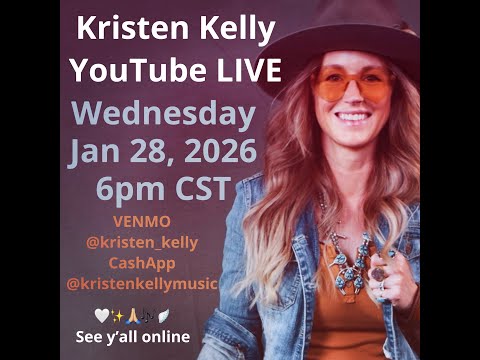 LIVE STREAM WED JAN 28, 2026
