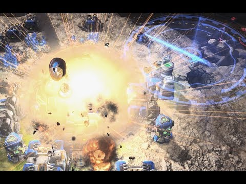 Cheesy Games #46! May 2019 - StarCraft 2 - Legacy of the Void