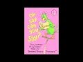Dr Seuss Remix Oh Say Can You Say
