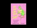 Dr.Suess Remix - Oh Say Can you Say? 