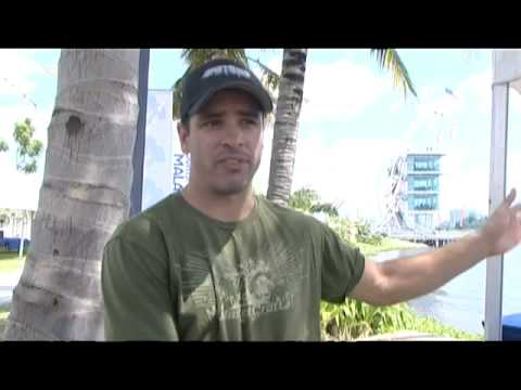 IWSF Feature - Freddy KREUGER - world record jump