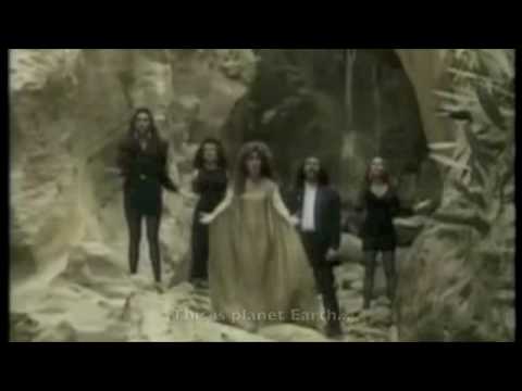 Elena Patroklou - SOS - Eurovision Cyprus 1991 (English Subtitles)