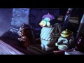 Anna White And The Seven Characters Part 13 The Characters Discover Anna