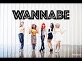 Spice Girls - Wannabe Cover Song! 