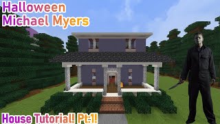 Download lagu Minecraft Tutorial!: Halloween Michael Myers House! **Halloween Builds** mp3 Download lagu Minecraft Tutorial!: Halloween Michael Myers House! **Halloween Builds** mp3