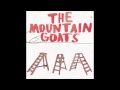 The Mountain Goats - Dance Music (Alternate ...