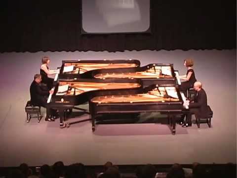 The Banjo by L.M. Gottschalk