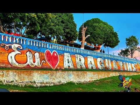 ARAGUATINS- TO 