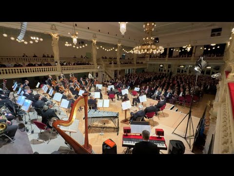 Neujahrsempfang in Zwickau – gemeinsam ins Jahr 2026