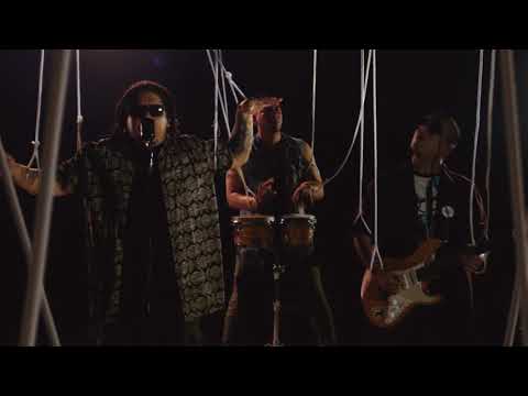 Semillas Reggae - Argucias (Official Video)