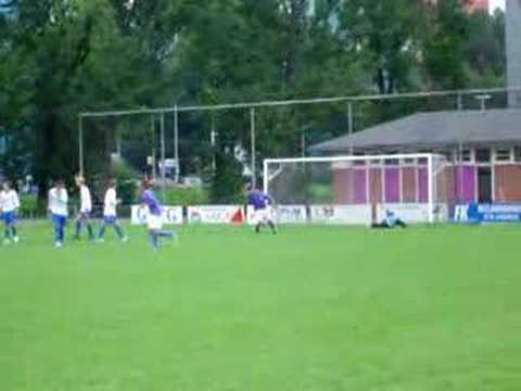 Vrijetrap Murat Degermenci