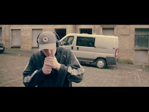 Galon_WYCHOWANEK X BDZ feat. Dziki RapGra - Progresywny Rzemieślnik