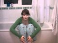 Darcy S Harry Potter Boyfriend Is Bathtub Joking
