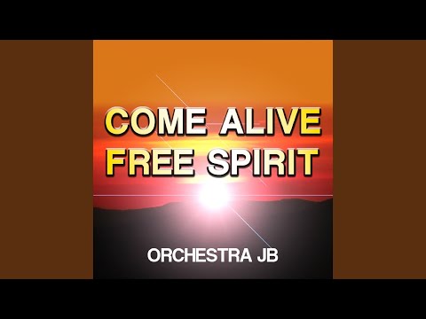 Free Spirit (Slow Burn Mix)