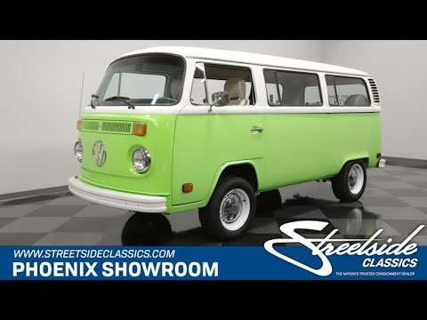 1977 Volkswagen Type 2 (CC-1305257) for sale in Mesa, Arizona