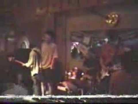 Thumbnail for Catcher in the Rye-1997, unknown song, Beijing early show by Cui Jian