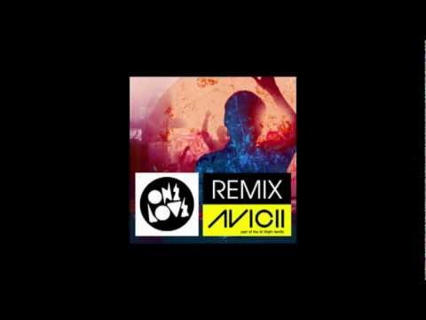 Avicii - Fade Into Darkness (Anndyk Remix)
