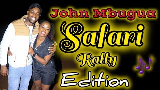 Download lagu John Mbugua Kikuyu Mugithi Mix: Safari Rally Naivasha, Kenya 🇰🇪  mp3