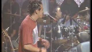 El Puñal Y El Corazón - Café Tacuba