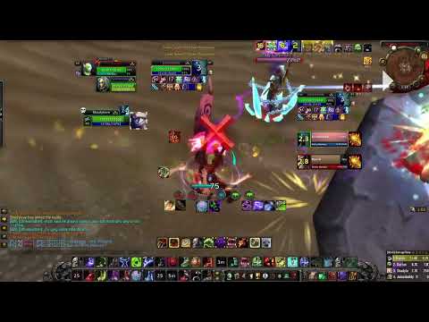 Darius University Discord - Free Example Video Matchup Guide  - DK/Disc vs War/Pala