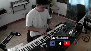 Download lagu ANAK SARAH G INTRO COVER mp3