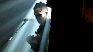 The Killers - acoustic Tidal Wave