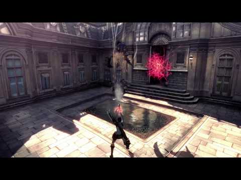 Devil May Cry 4 Special Edition | Launch trailer | PS4