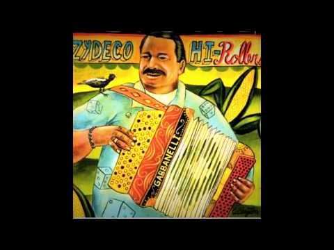 Beau Jocque & The Zydeco Hi Rollers - What You Gonna Do