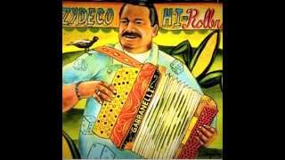 Beau Jocque & The Zydeco Hi Rollers - What You Gonna Do