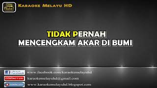 Akar dan bumi - Amuk  Karaoke tanpa vokal