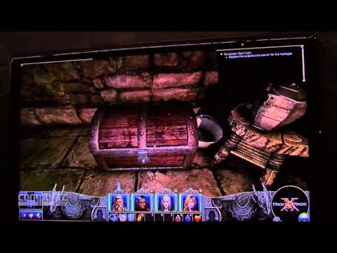 Might & Magic X Legacy - Le Faucon et la Licorne PC