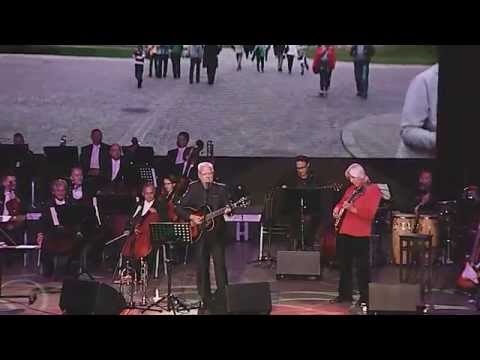 Hotel California - Krzysztof Piasecki, Krzysztof "Puma" Piasecki - Kraków i Opole Grają Po (O)Polsku