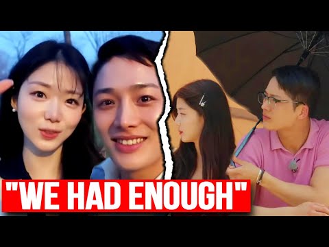 Singles Inferno Cast Still Together? One Year Later...