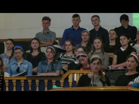 CANTARI CRESTINE - TINERETUL MARANATA CORJEUTI.