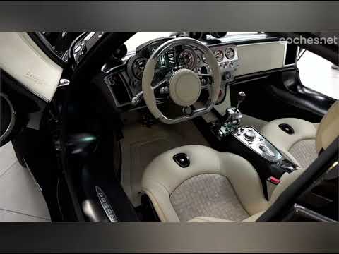 PAGANİ UTOPİA 2023