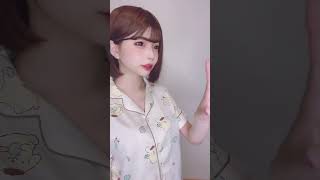 無理やり着せられた?❤️