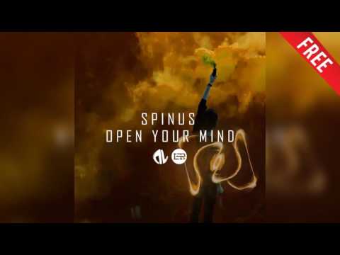 Spinus - Open Your Mind (Original Mix)