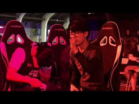 GENESIS BLACK Melee - Blassy (Fox) vs Kodorin (Marth) Losers Quarters