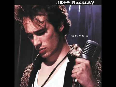 Jeff Buckley - Forget Her